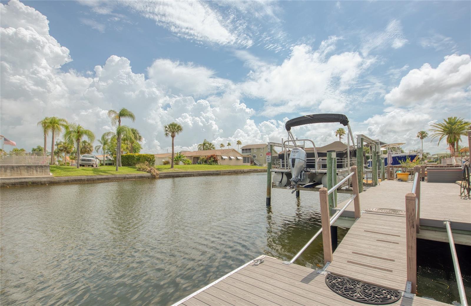 SEA PINES - Residential