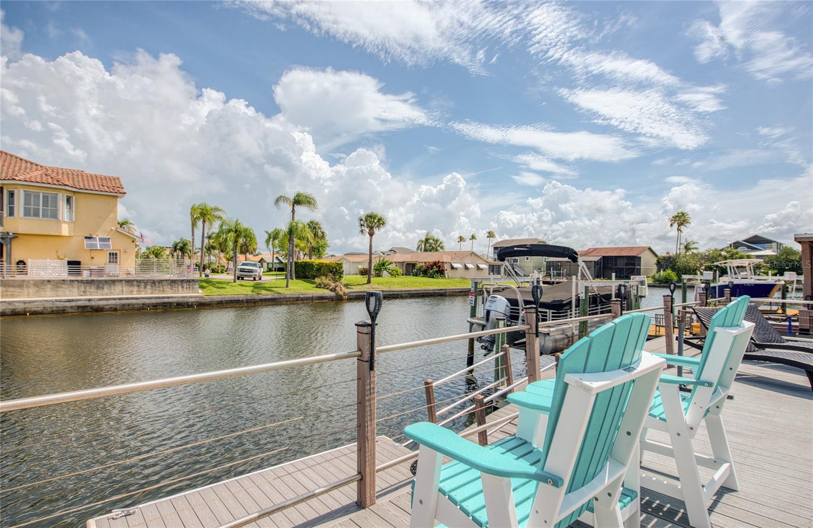 SEA PINES - Residential