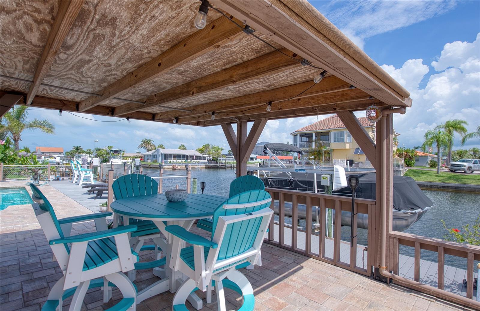 SEA PINES - Residential