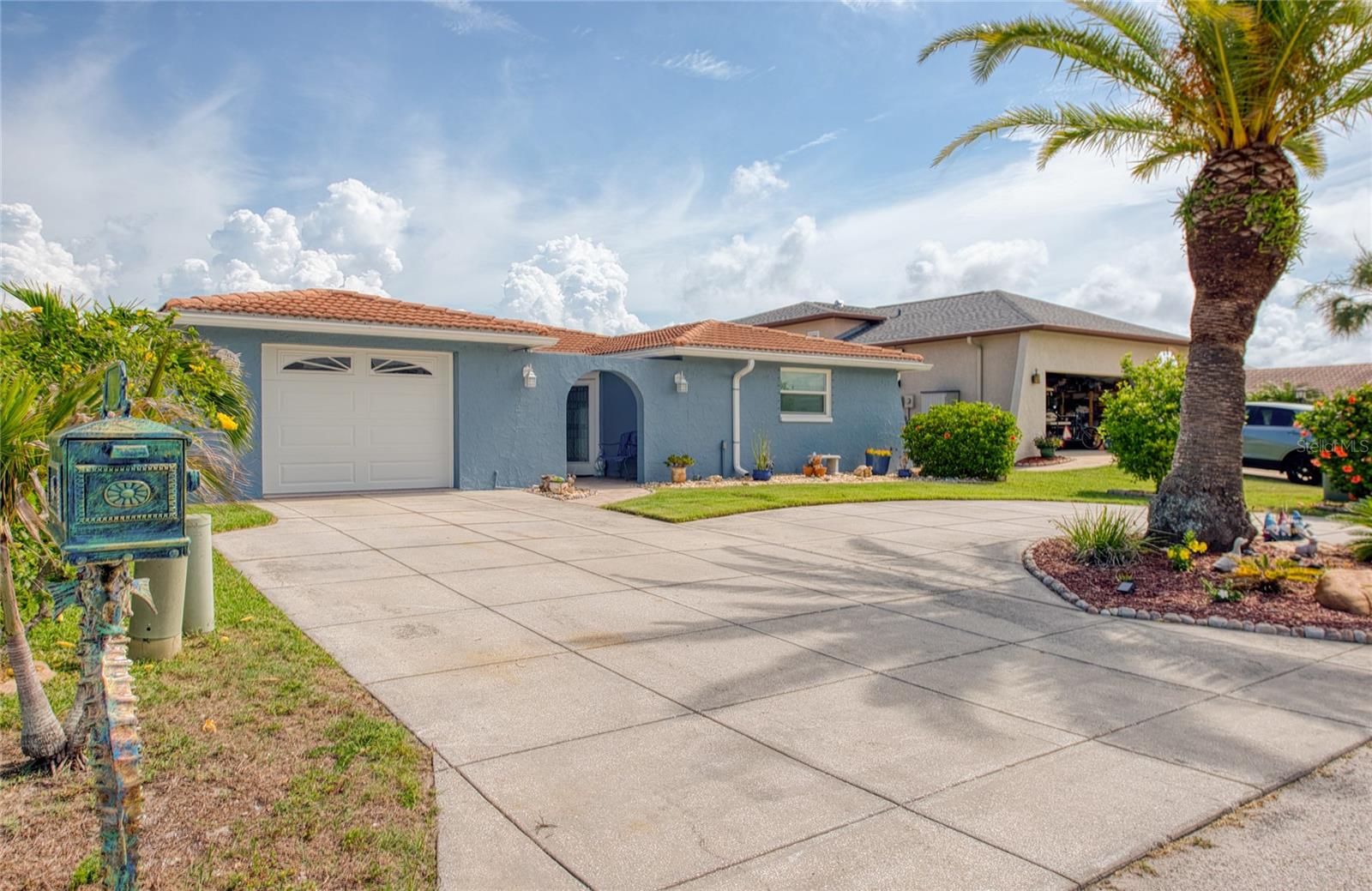 SEA PINES - Residential