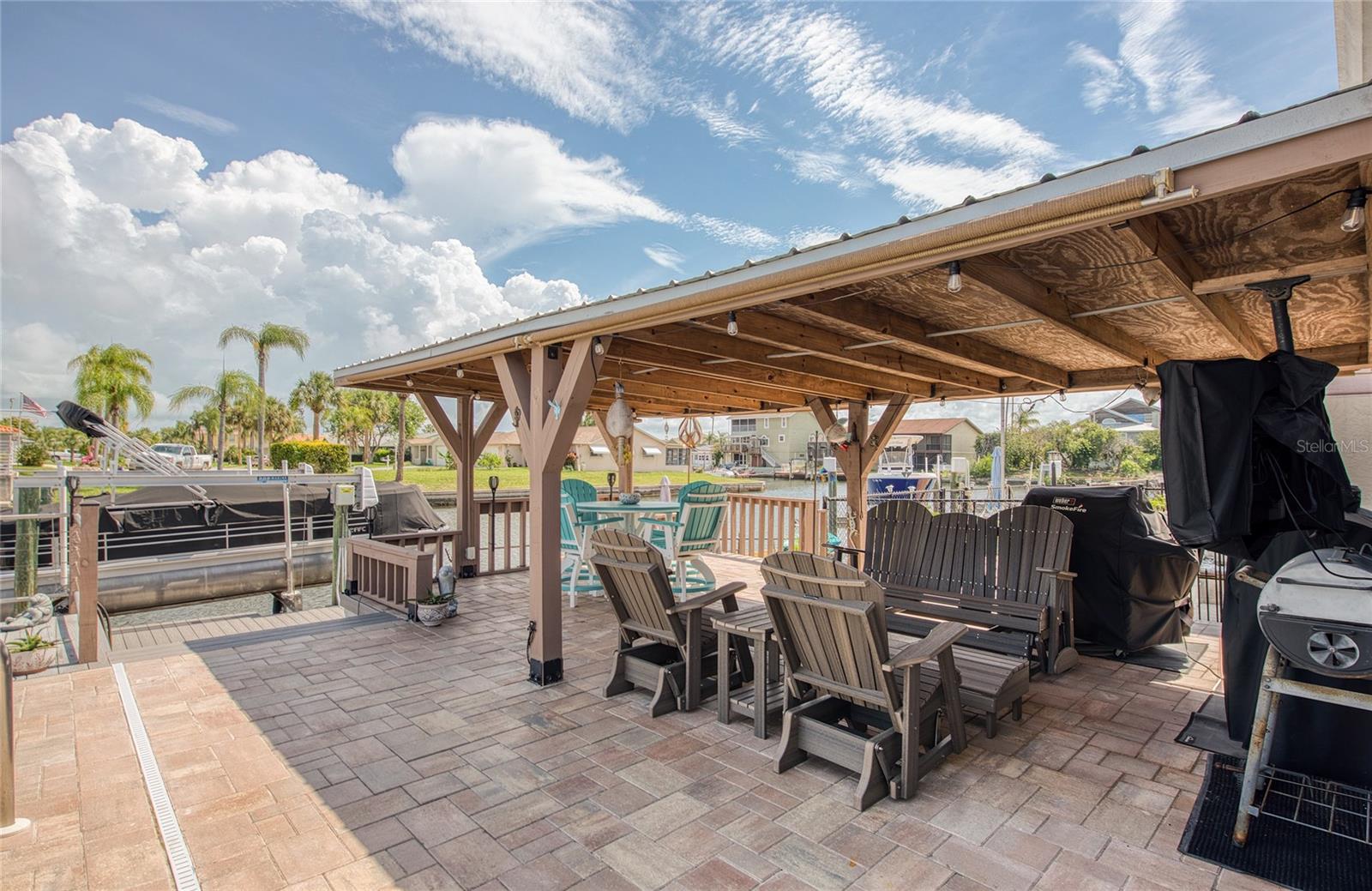 SEA PINES - Residential