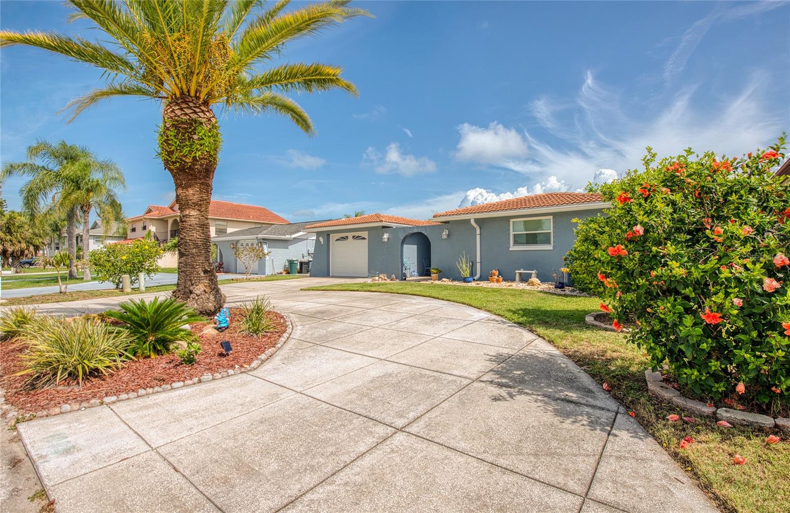 SEA PINES - Residential