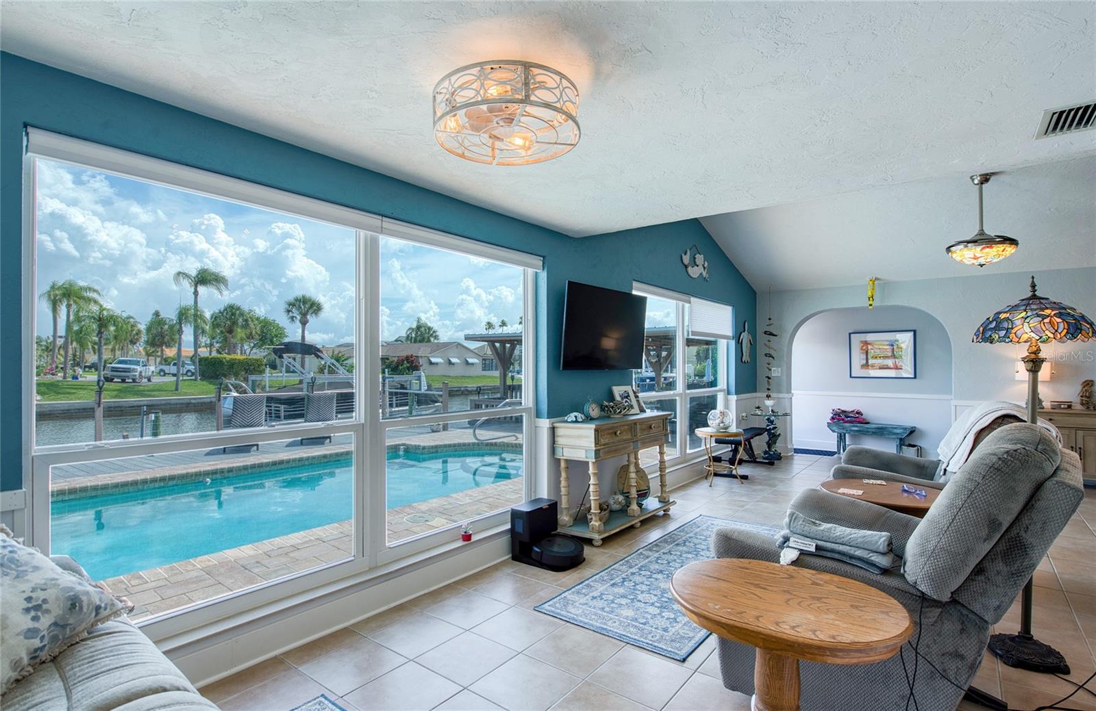 SEA PINES - Residential