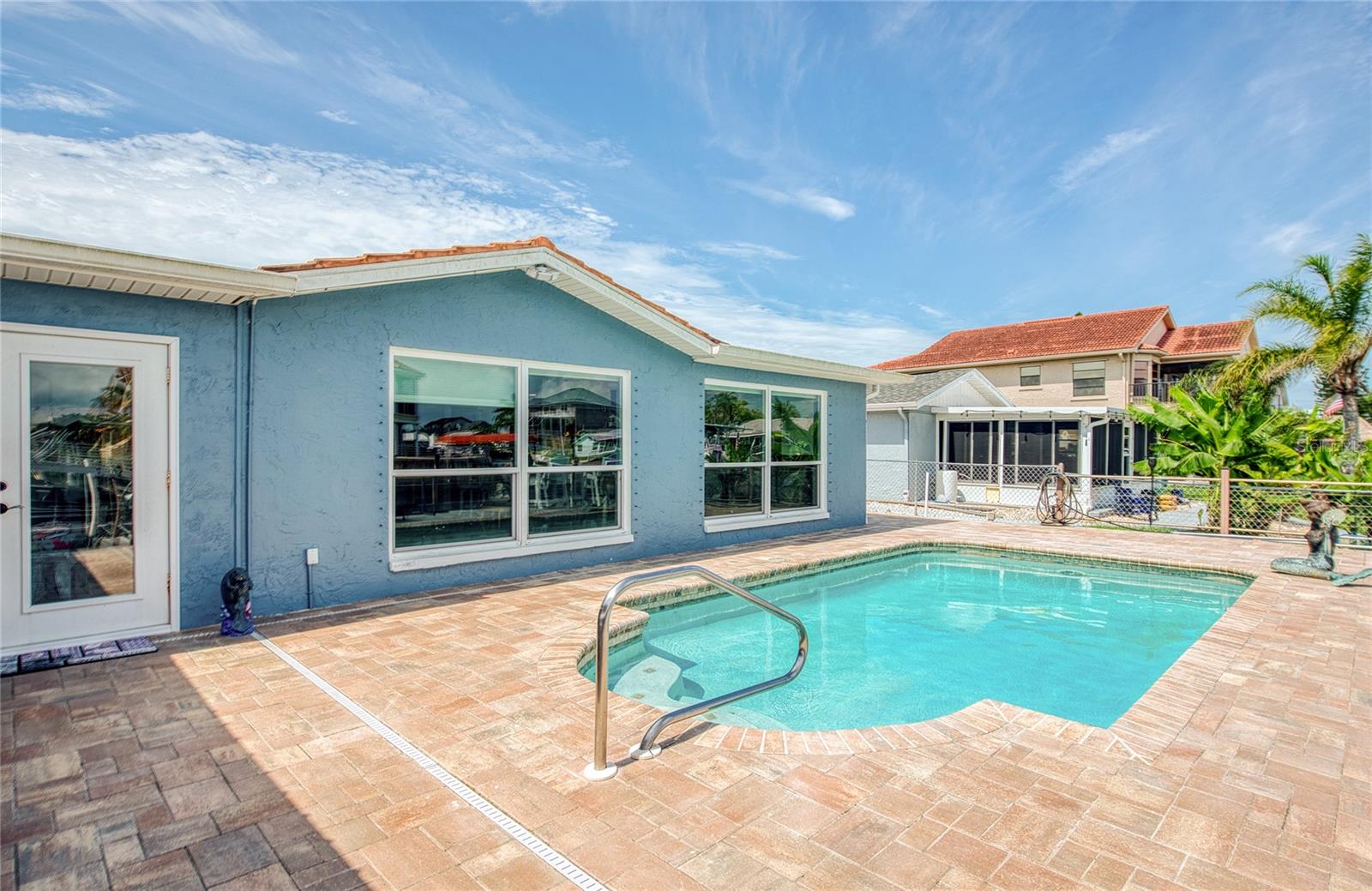 SEA PINES - Residential