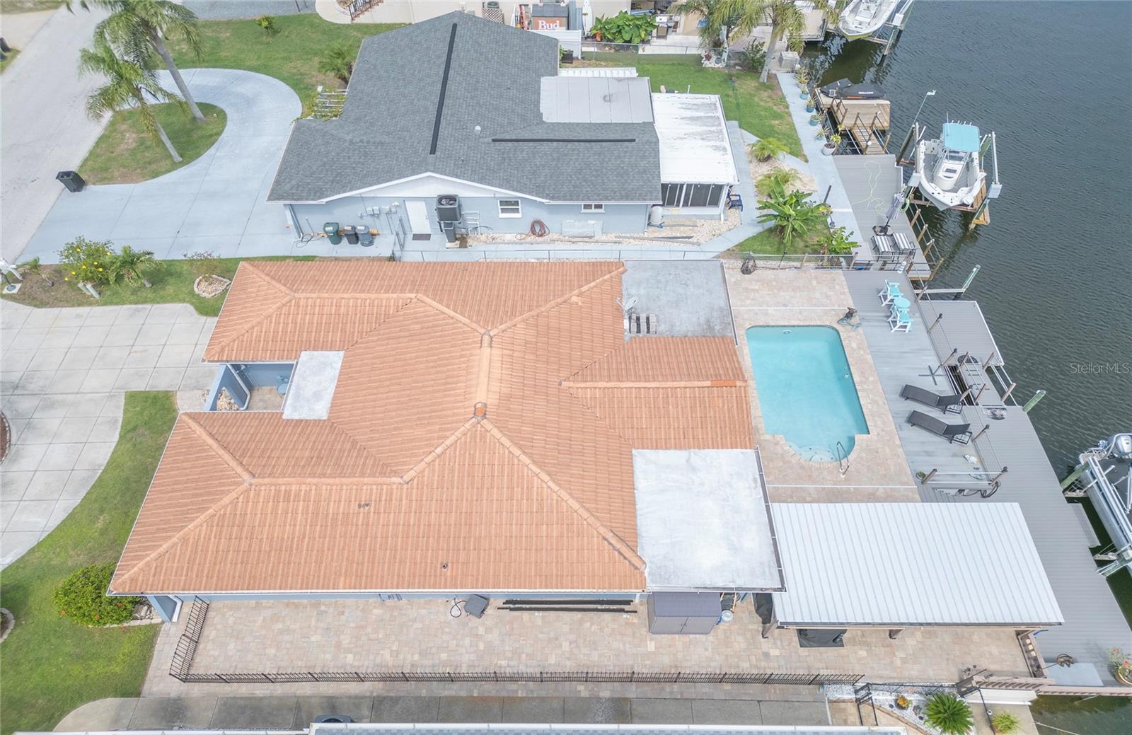 SEA PINES - Residential
