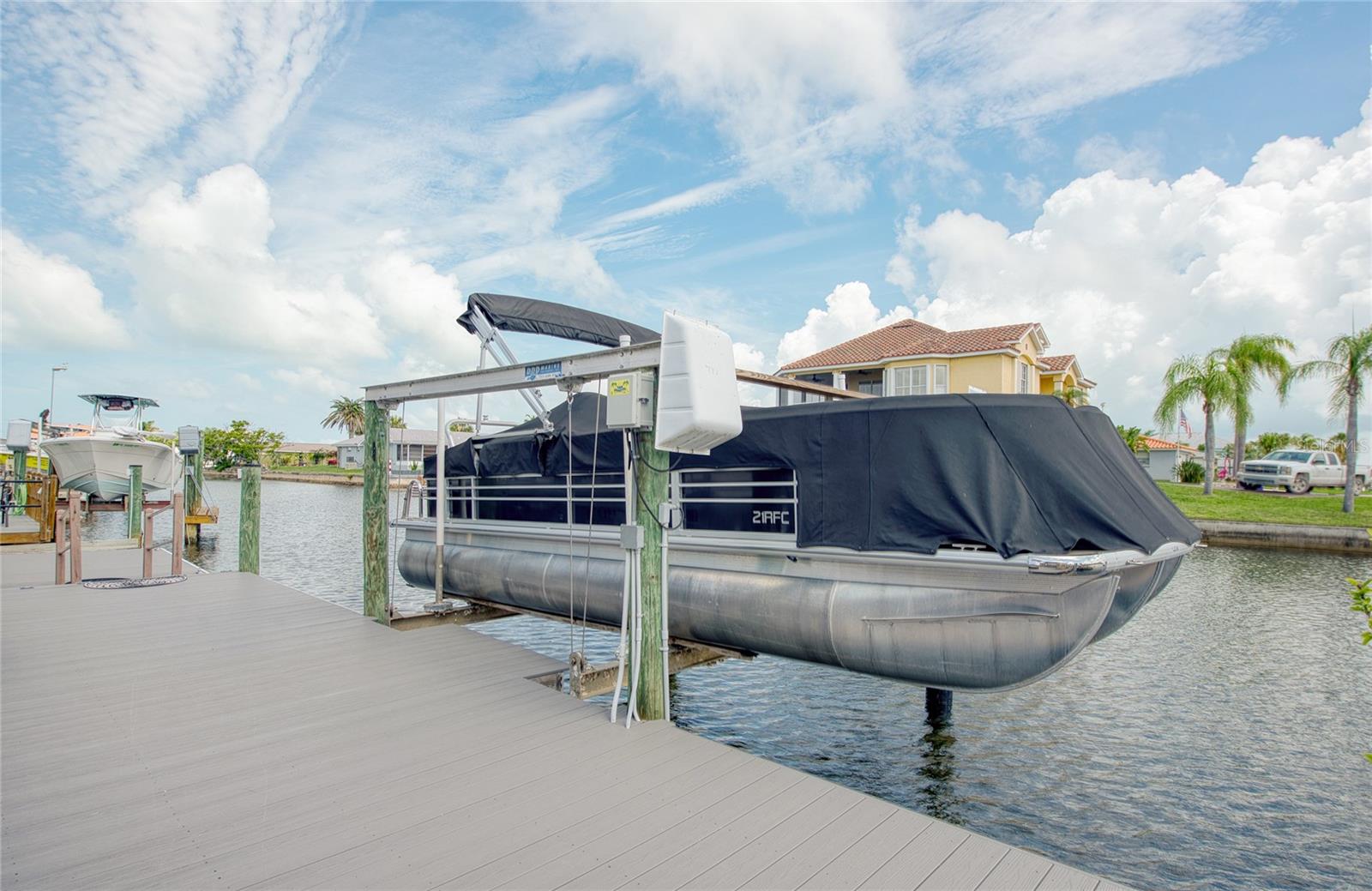 SEA PINES - Residential