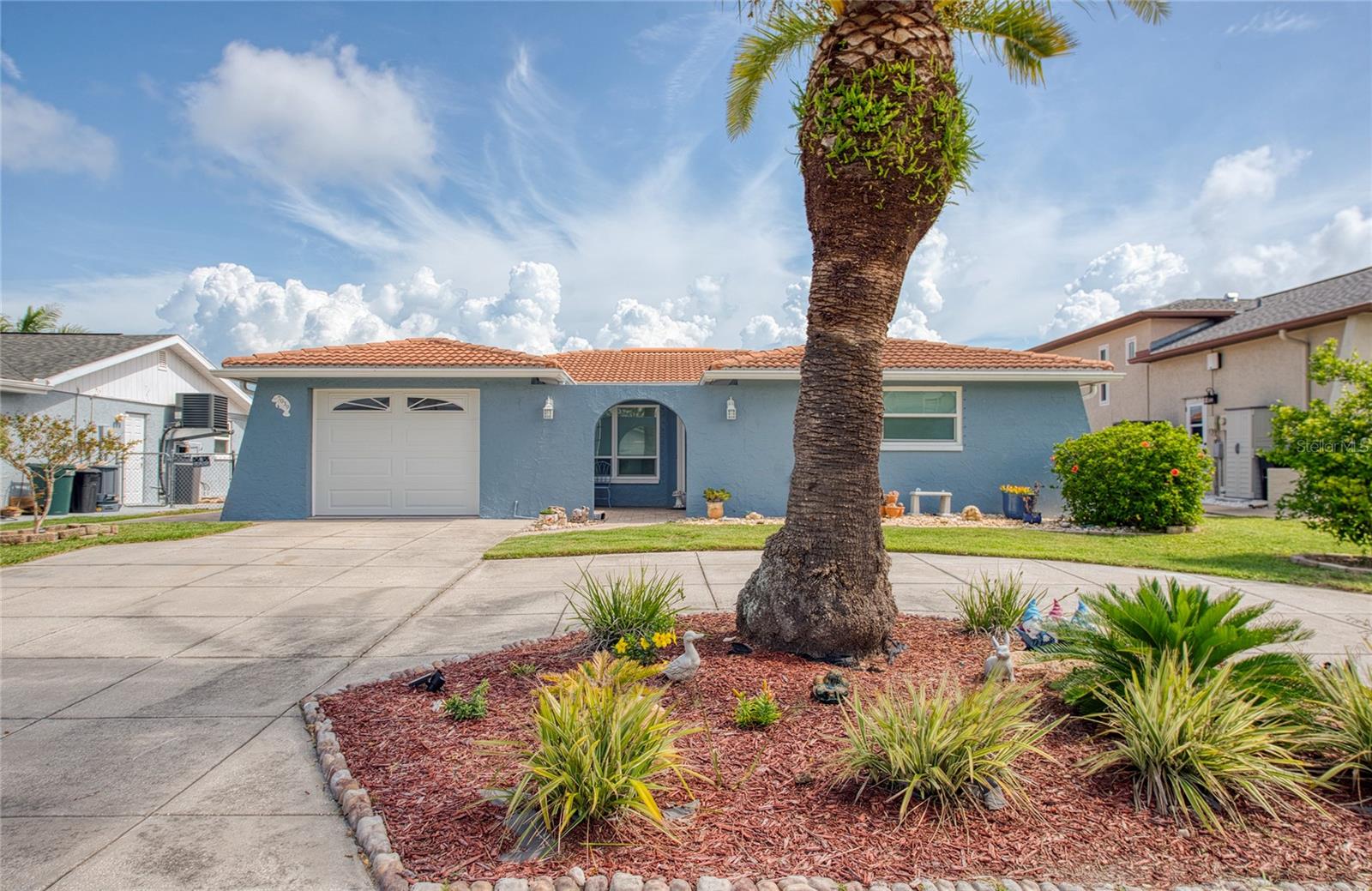 SEA PINES - Residential
