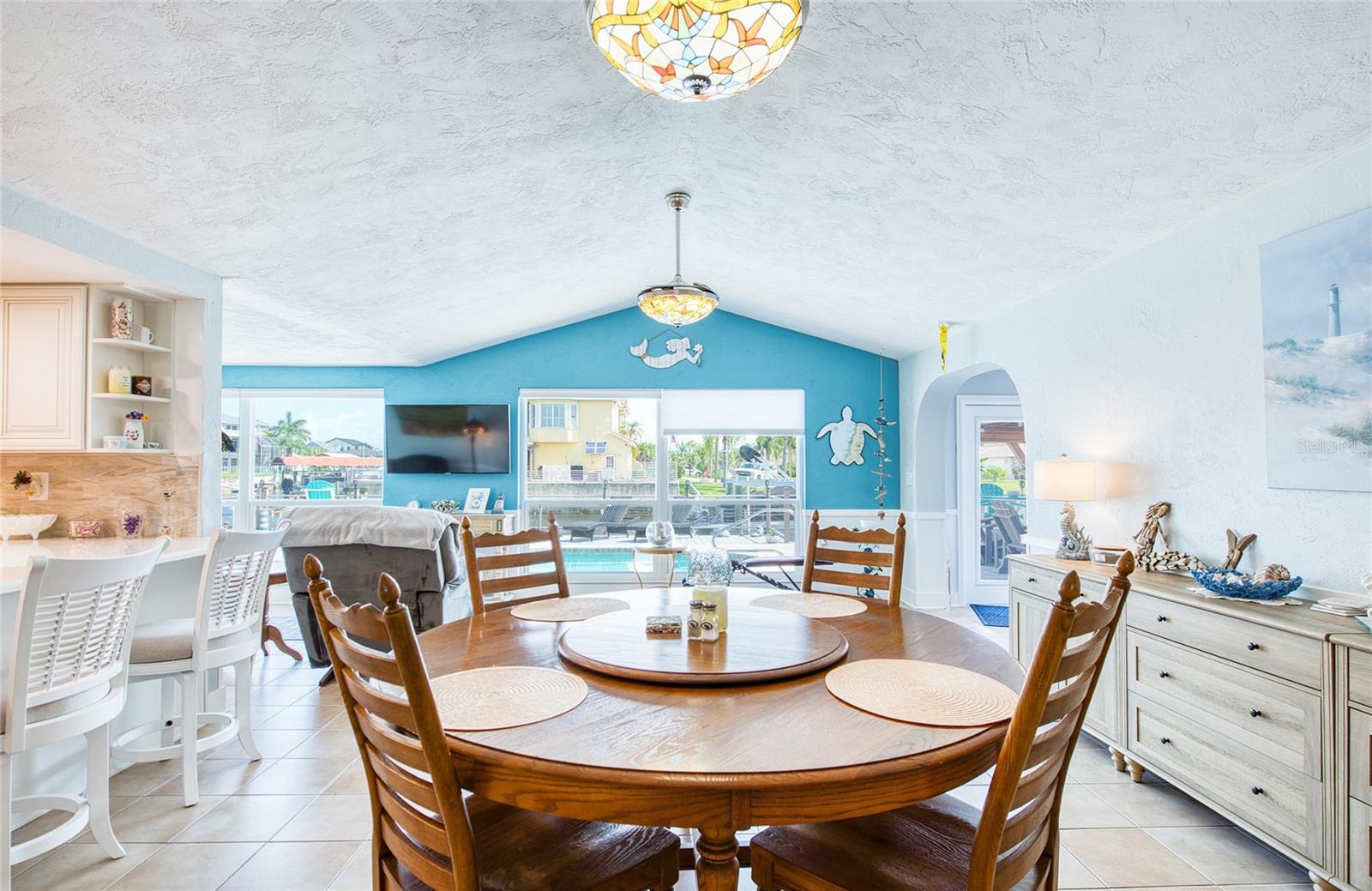 SEA PINES - Residential
