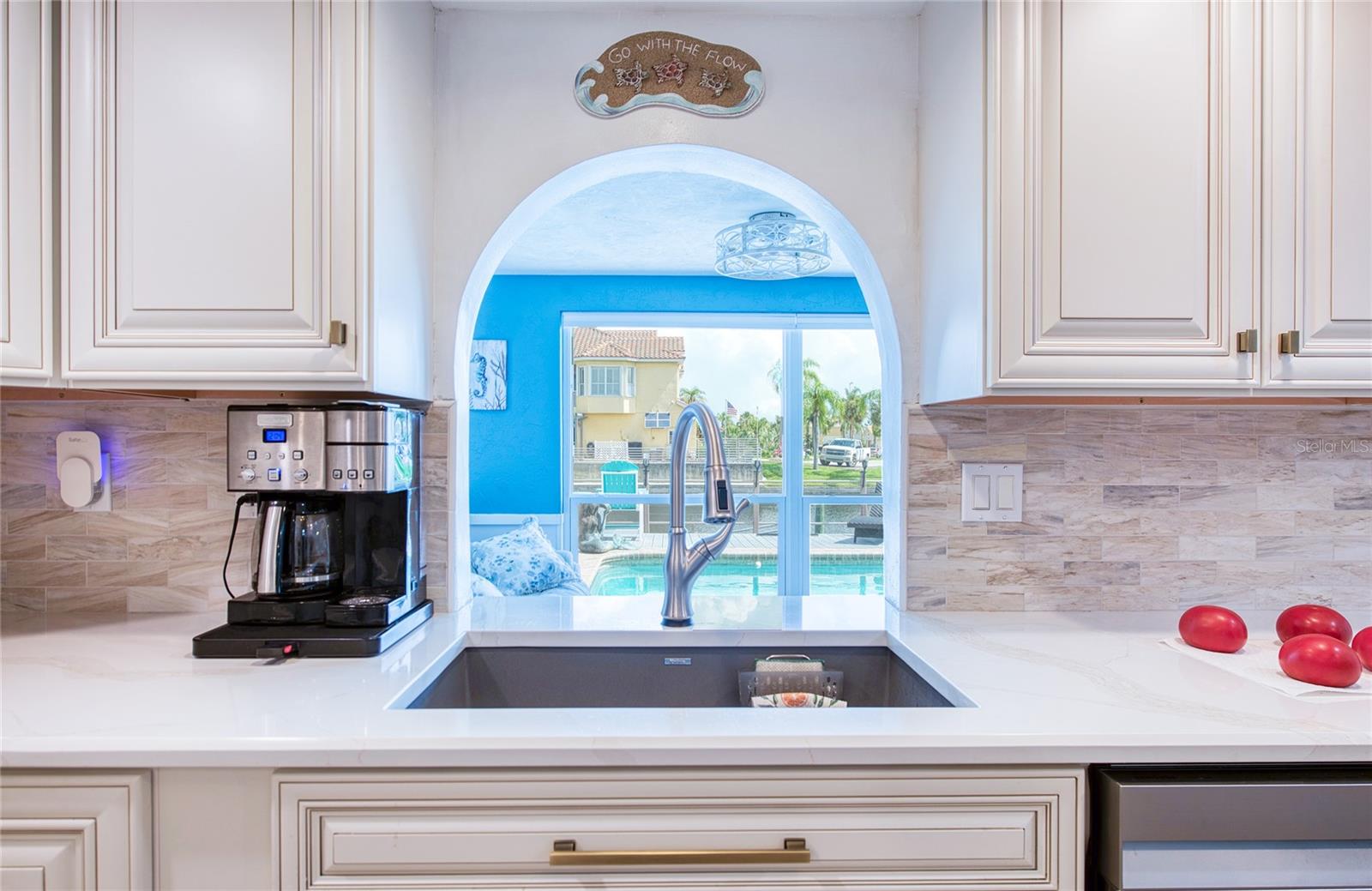 SEA PINES - Residential