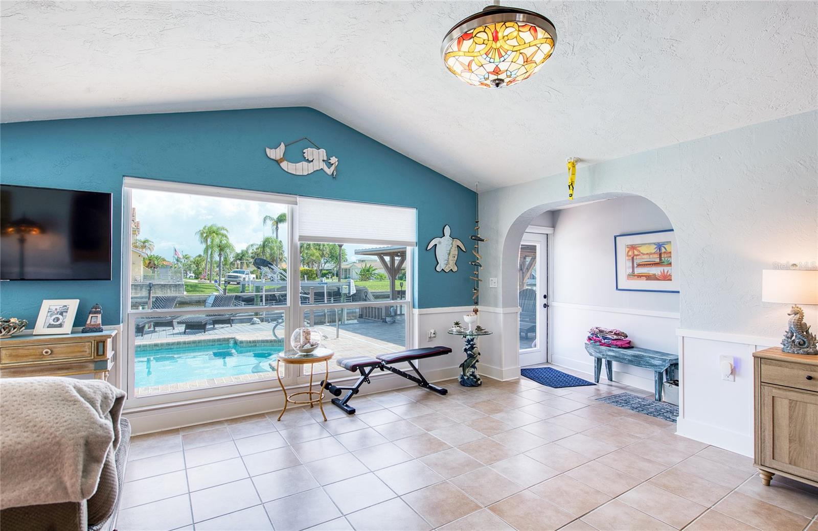 SEA PINES - Residential