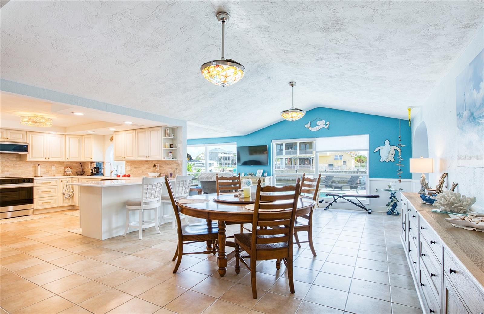 SEA PINES - Residential