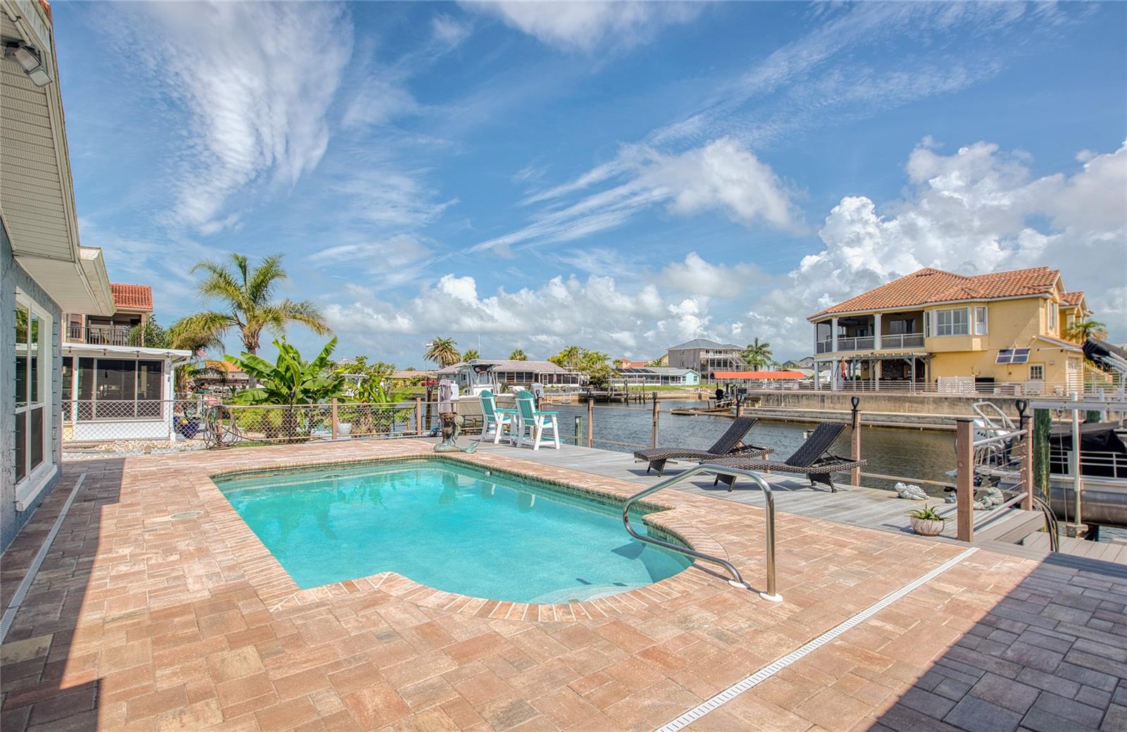 SEA PINES - Residential