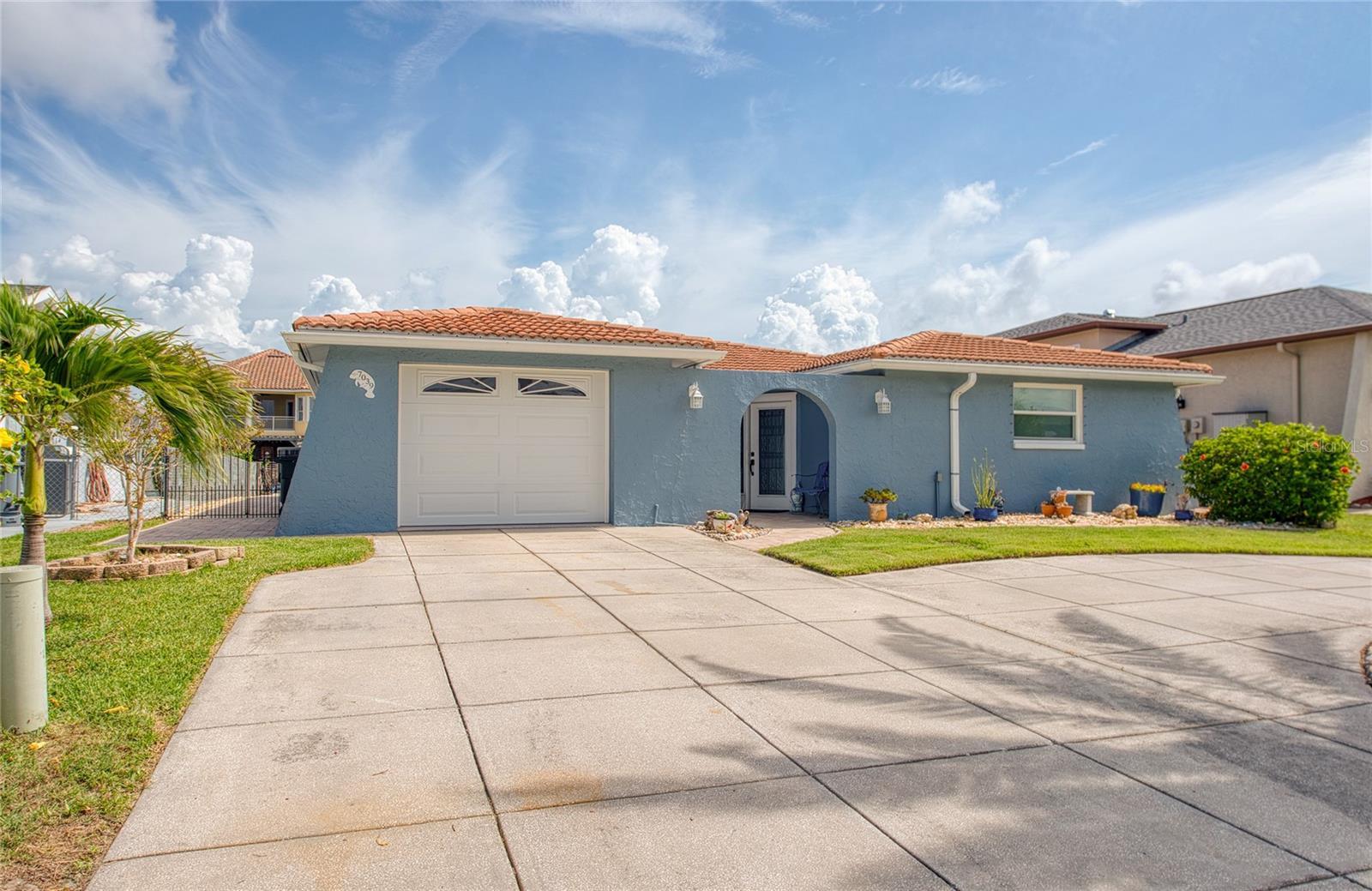 SEA PINES - Residential
