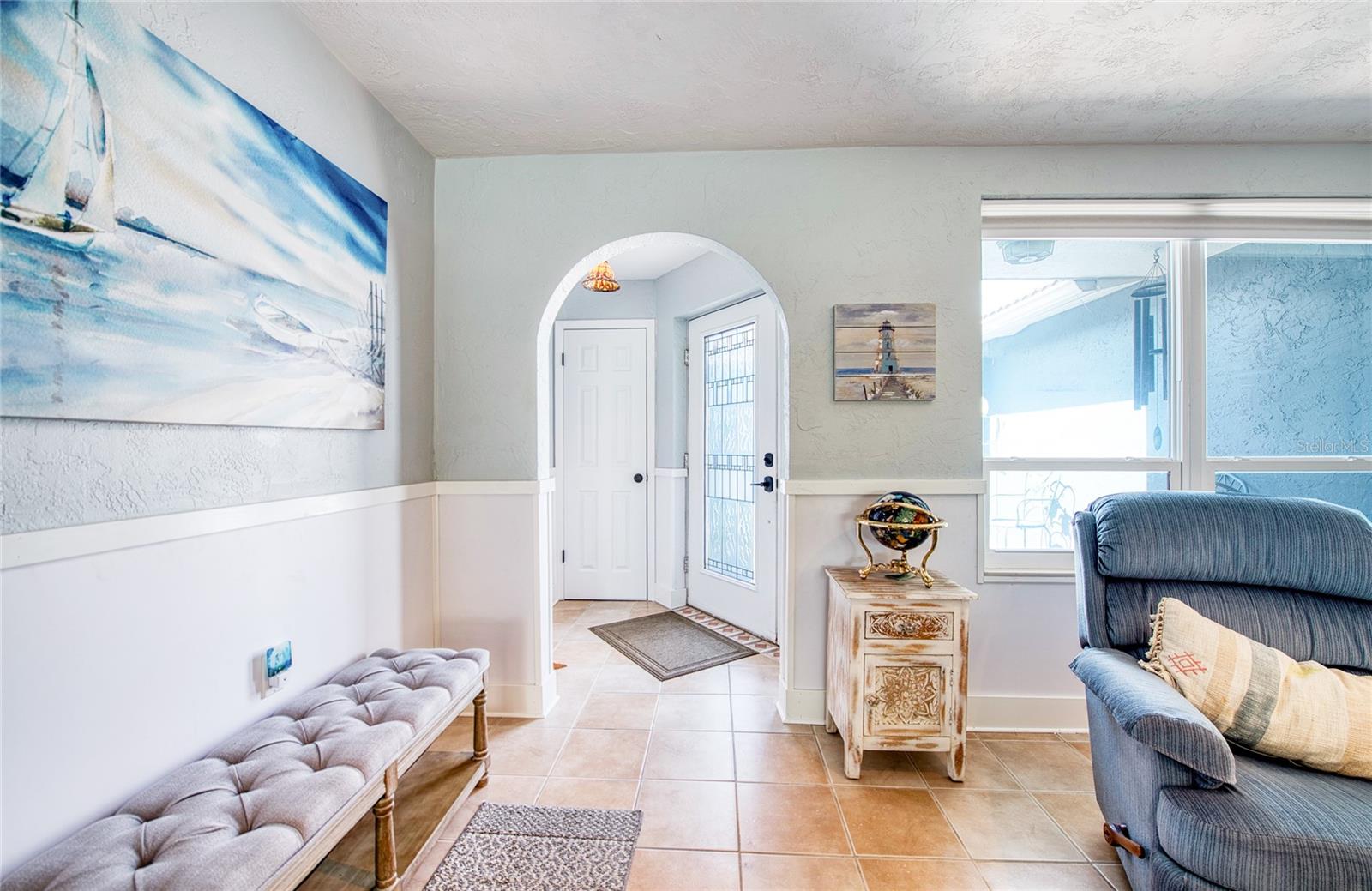 SEA PINES - Residential