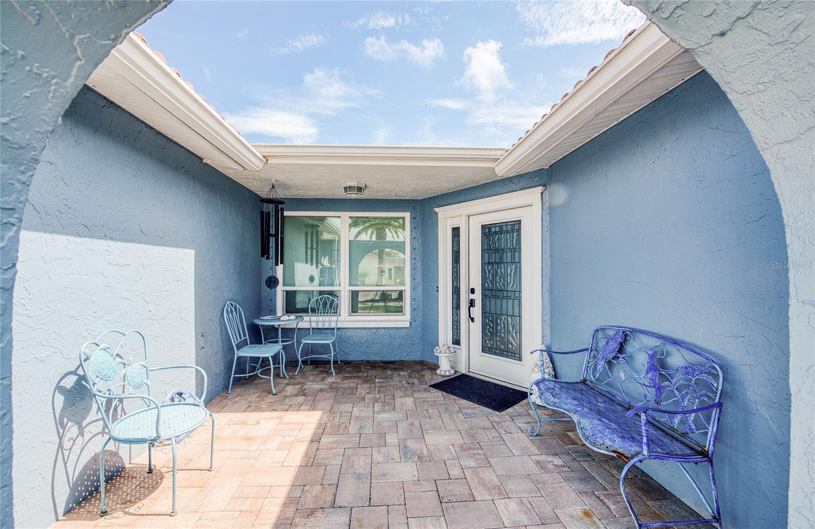 SEA PINES - Residential