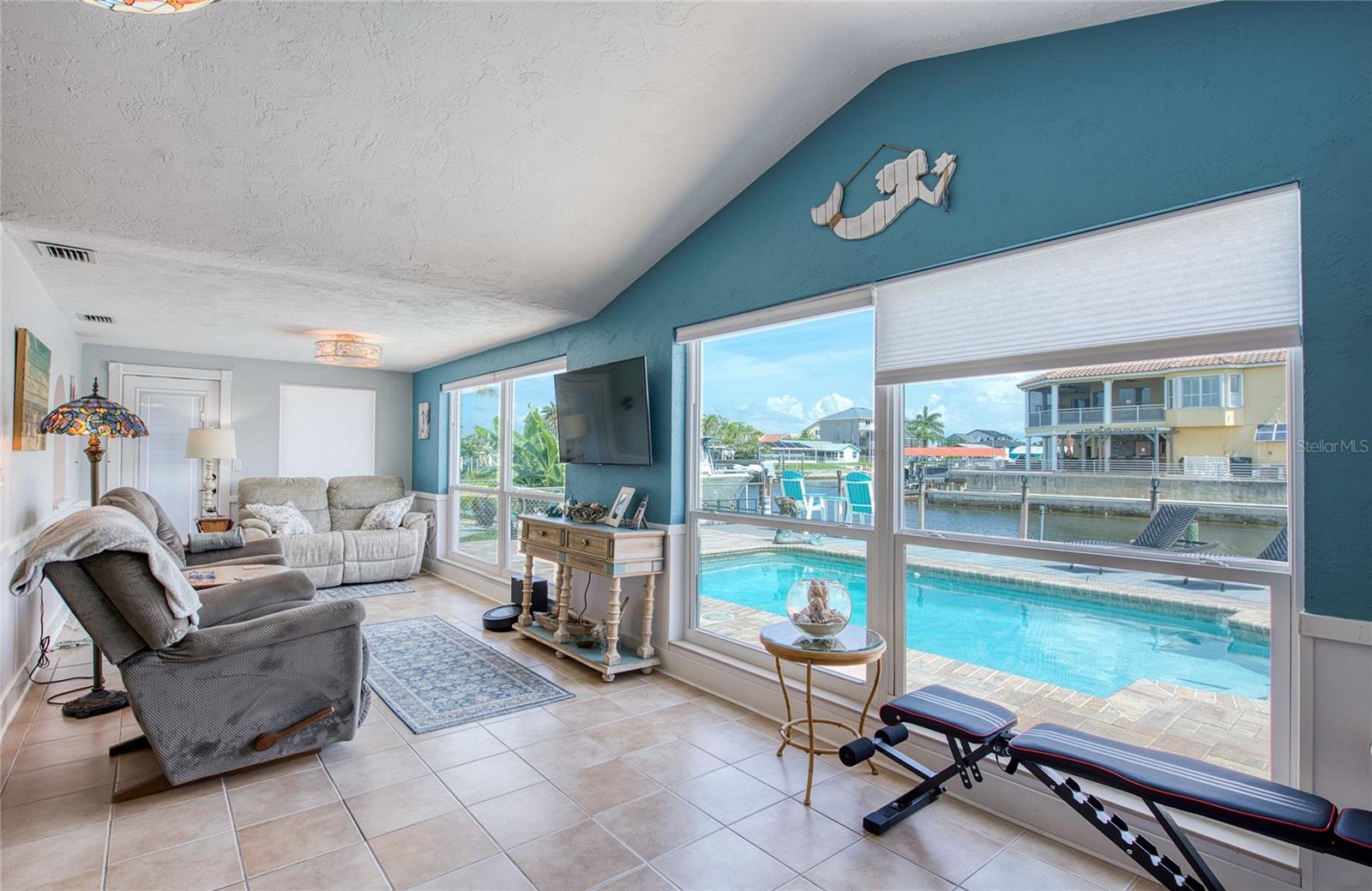 SEA PINES - Residential