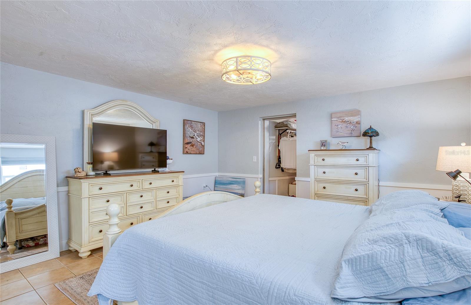 SEA PINES - Residential