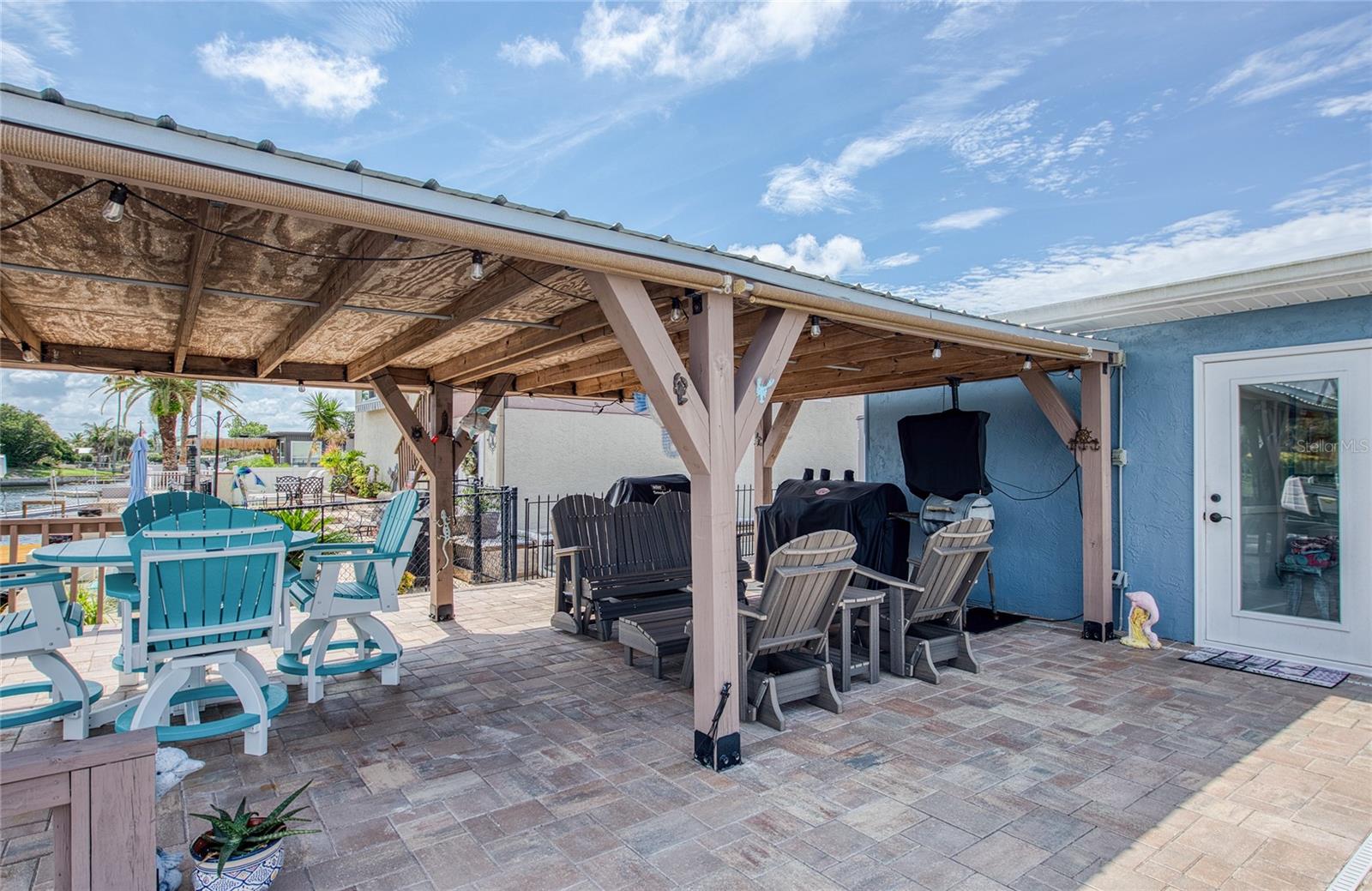 SEA PINES - Residential