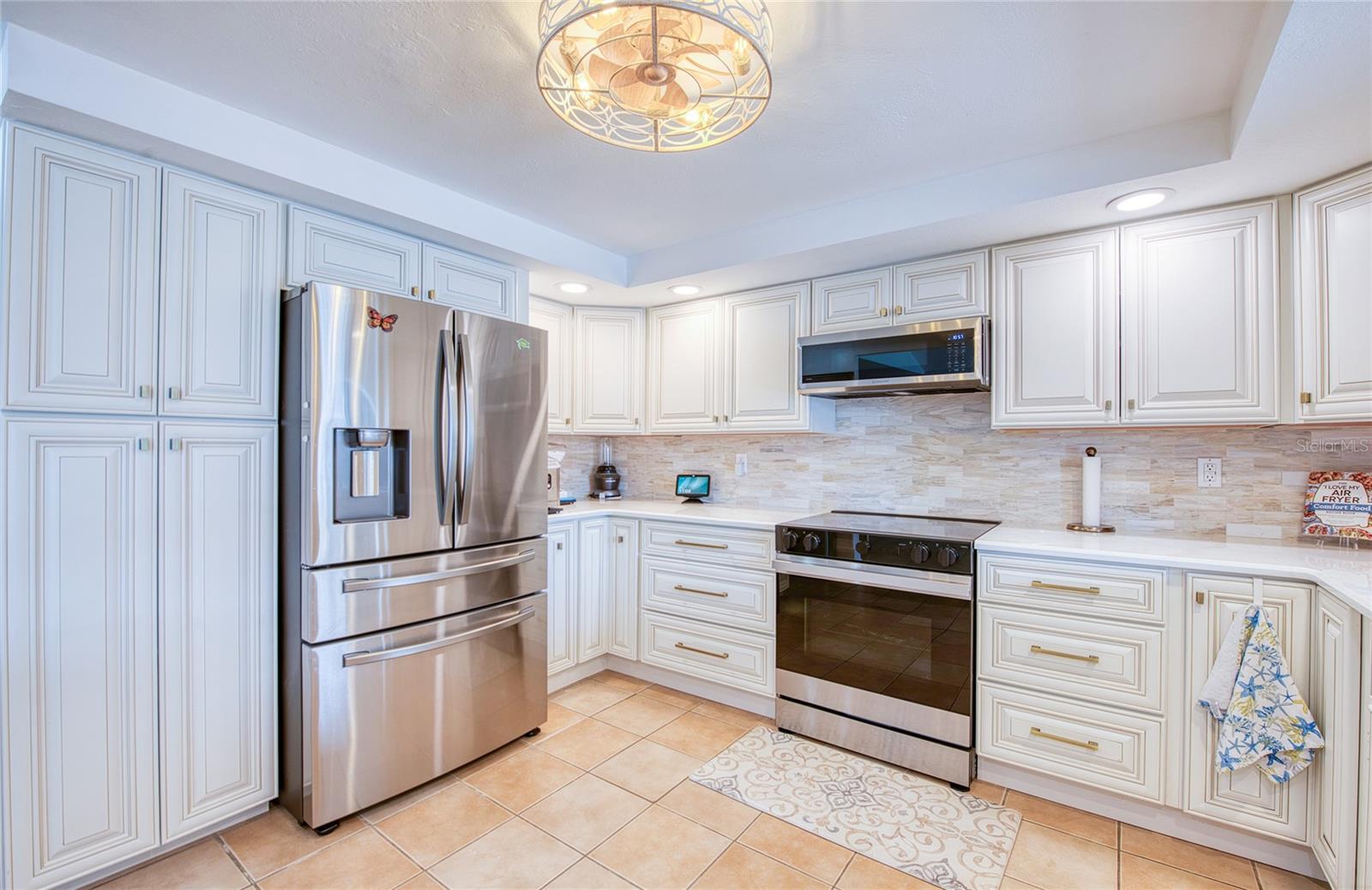 SEA PINES - Residential
