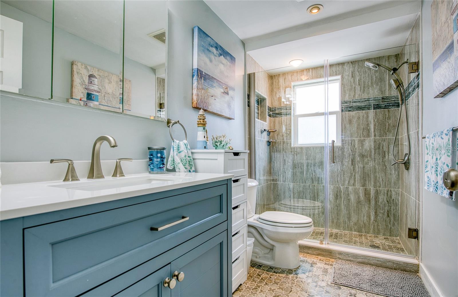 SEA PINES - Residential