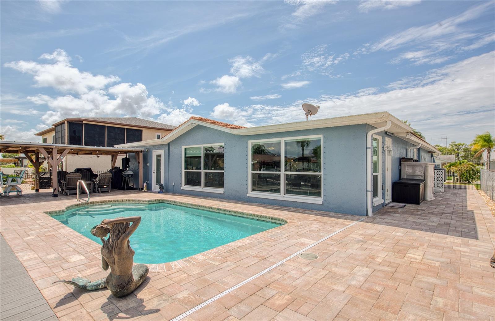 SEA PINES - Residential
