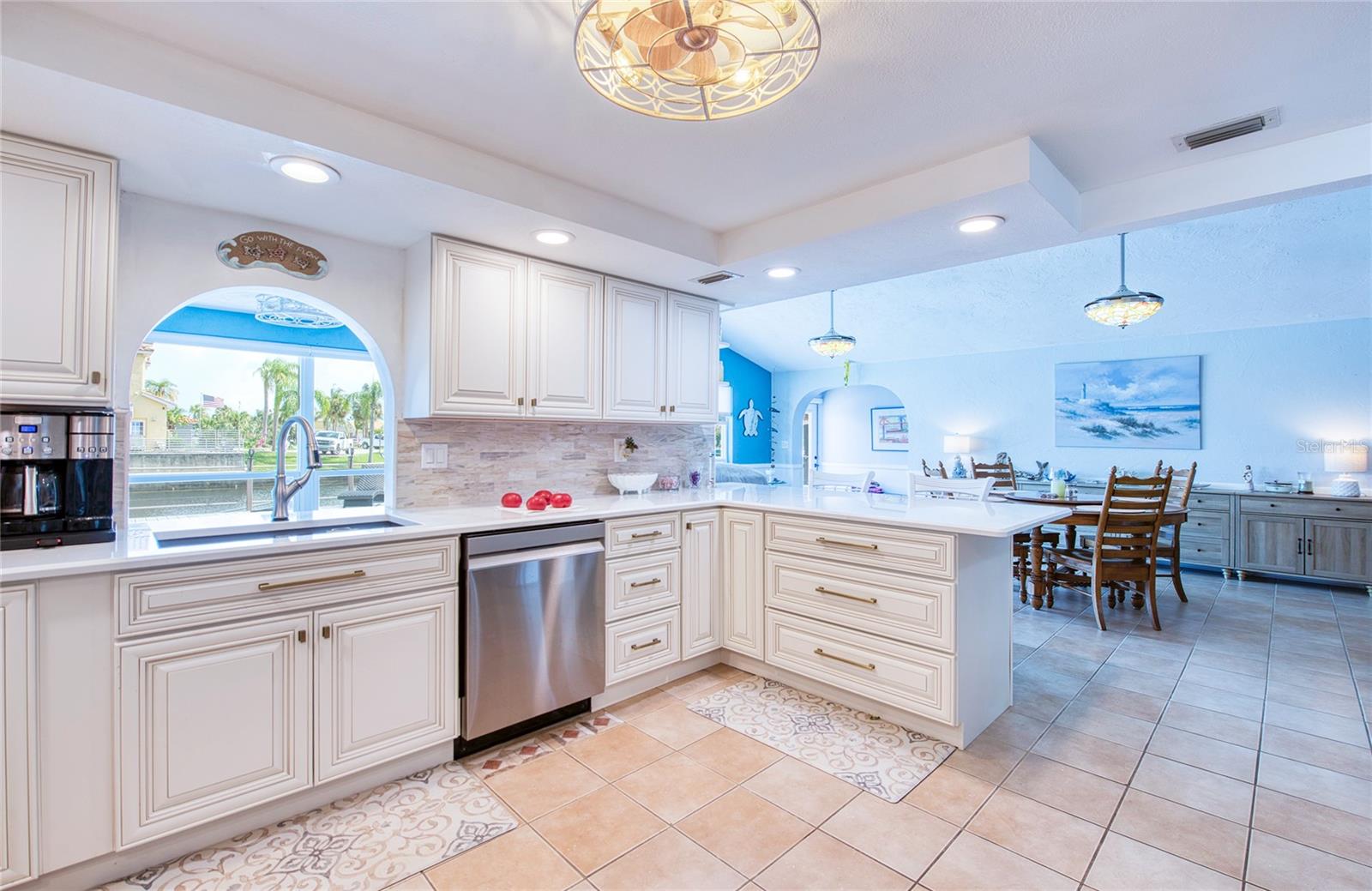 SEA PINES - Residential