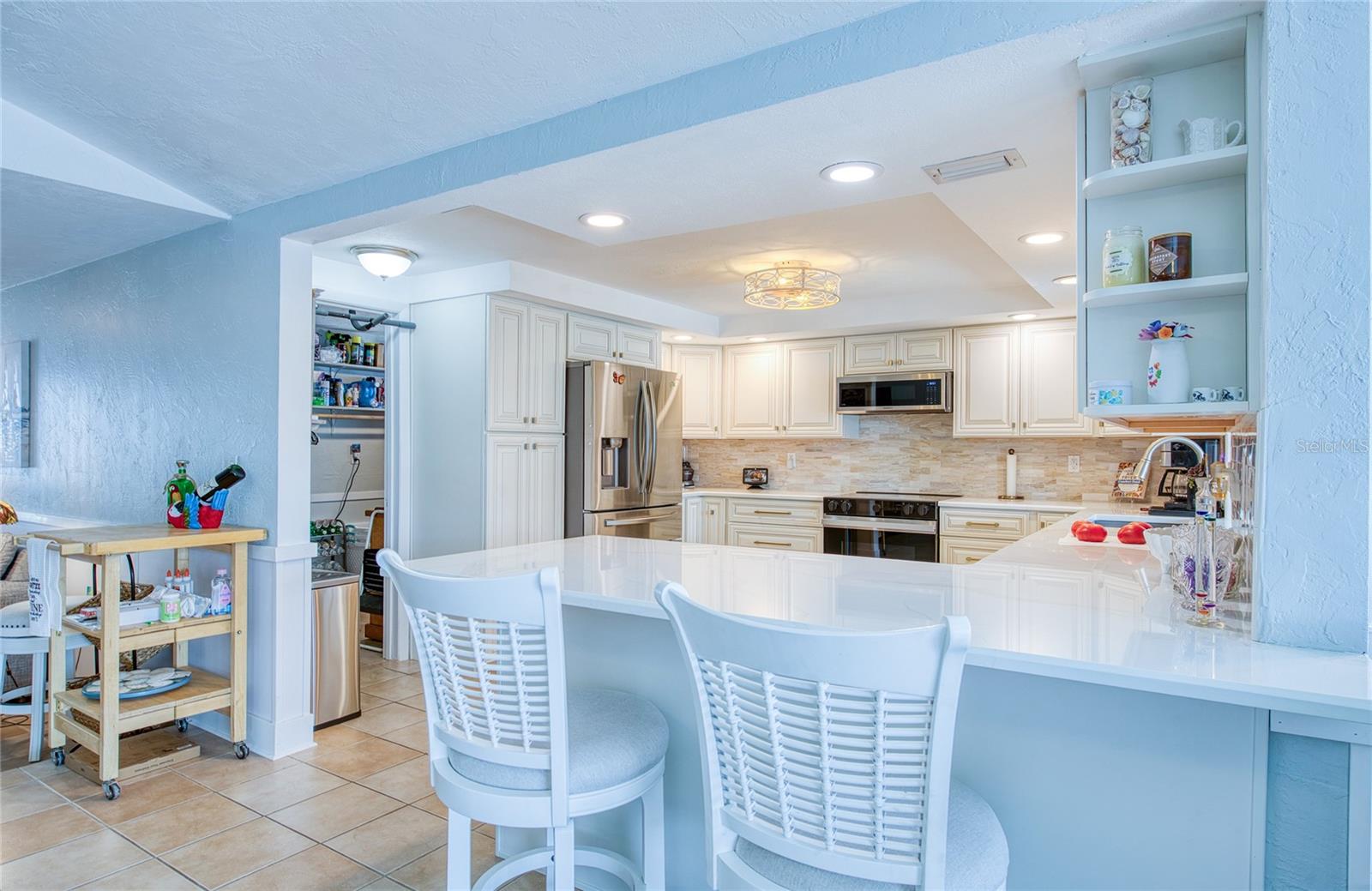 SEA PINES - Residential