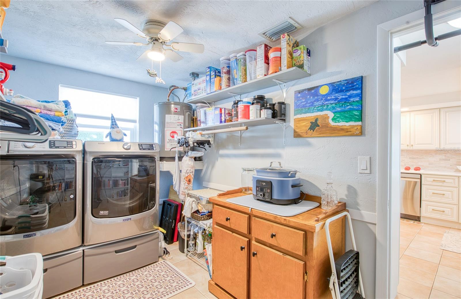 SEA PINES - Residential