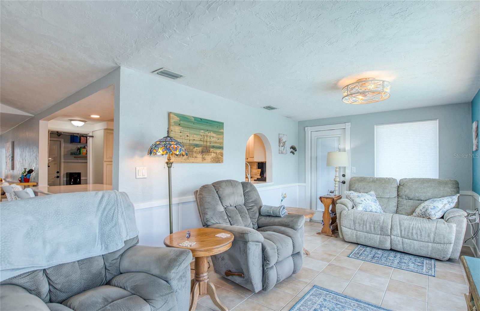 SEA PINES - Residential