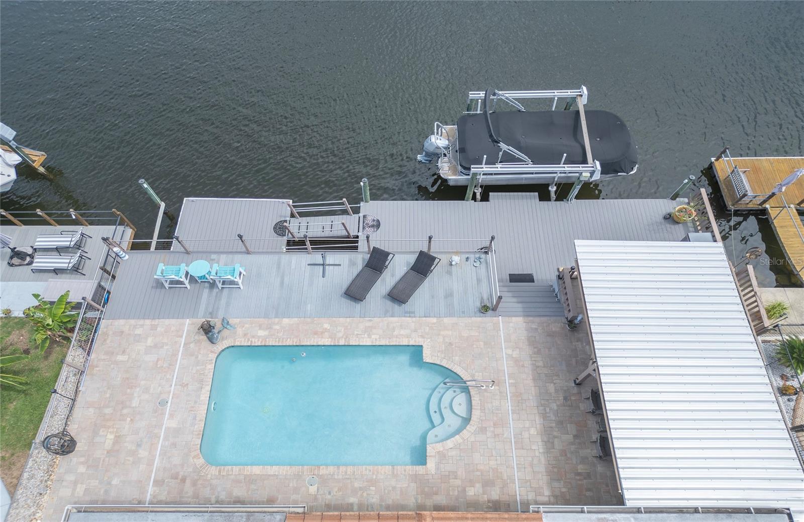SEA PINES - Residential