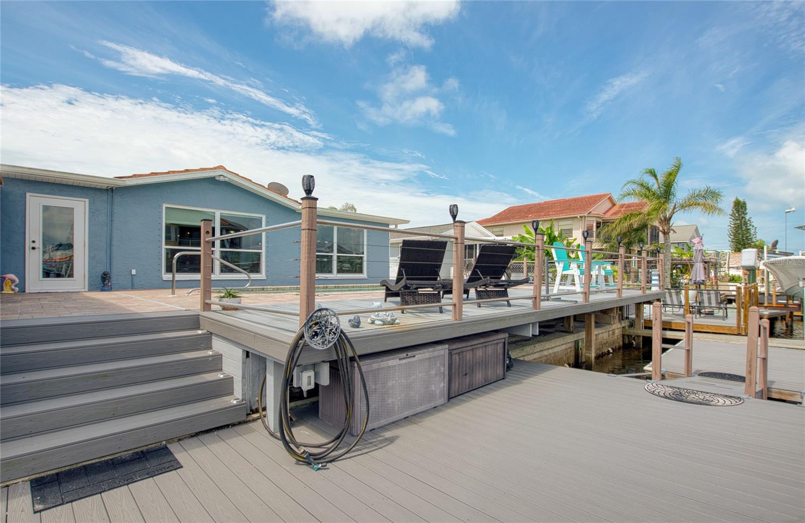 SEA PINES - Residential