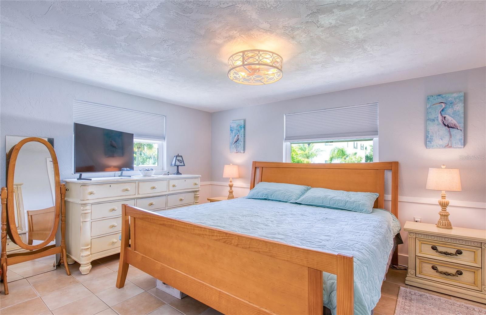 SEA PINES - Residential