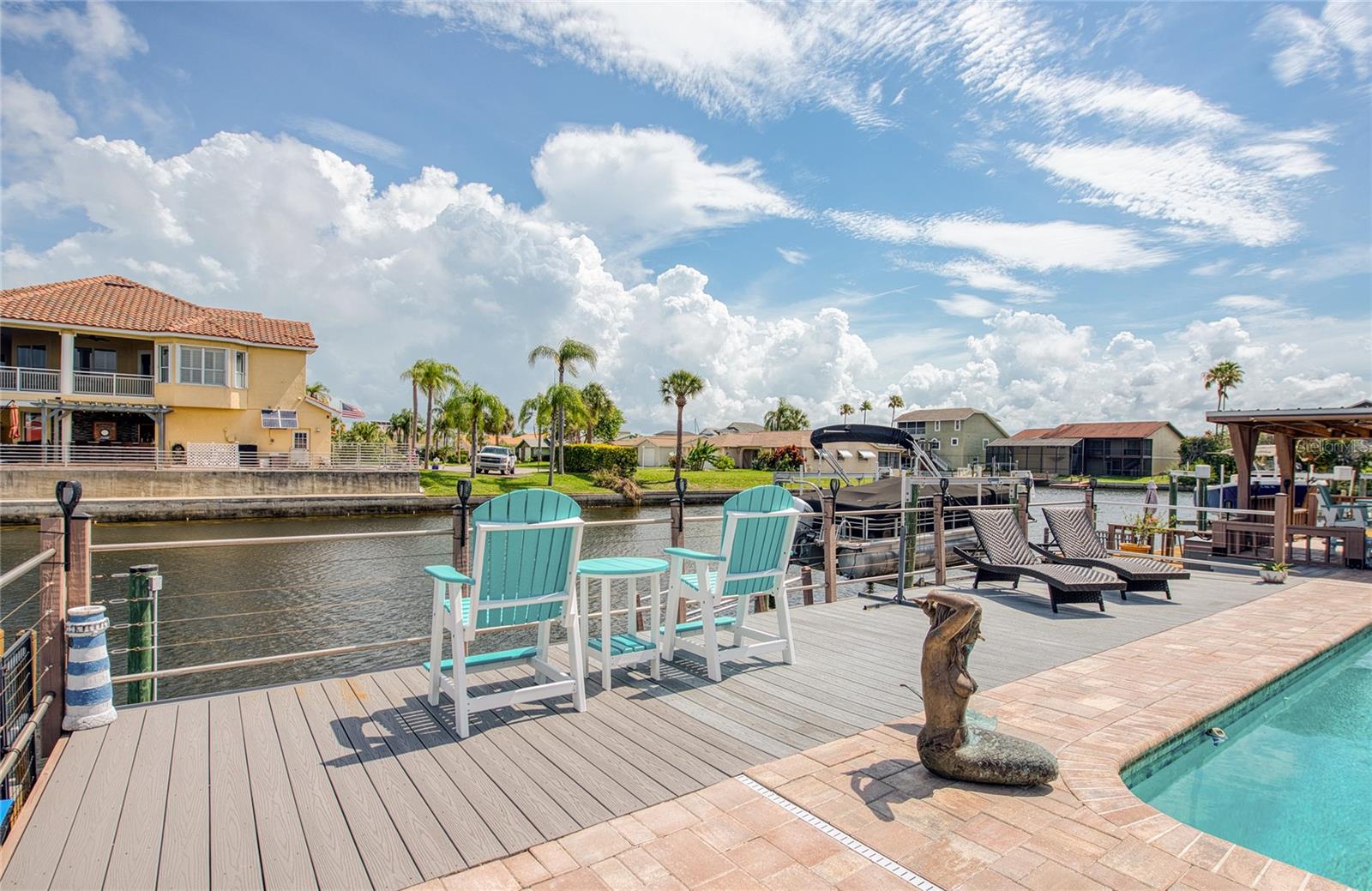 SEA PINES - Residential