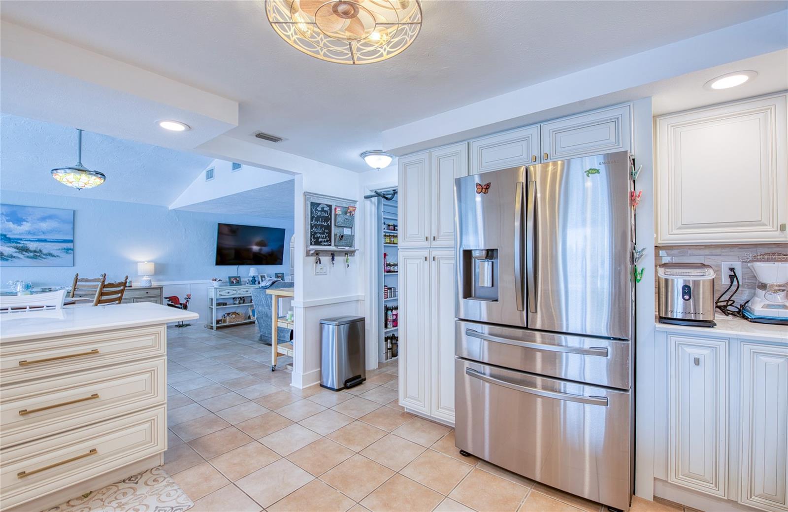 SEA PINES - Residential