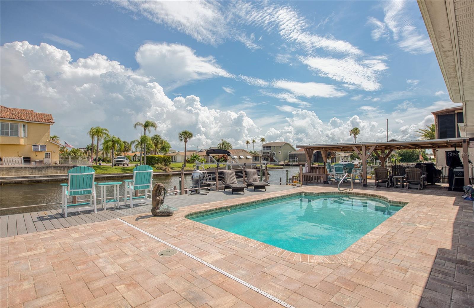 SEA PINES - Residential