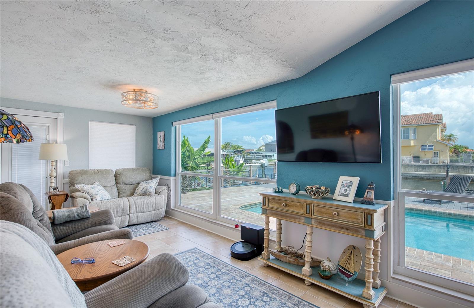 SEA PINES - Residential