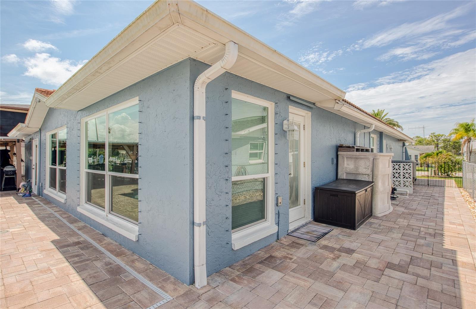 SEA PINES - Residential