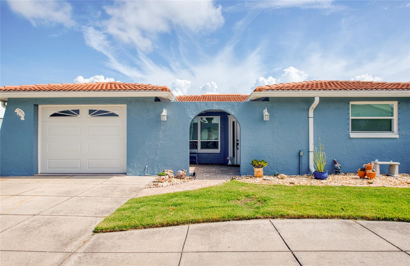 SEA PINES - Residential