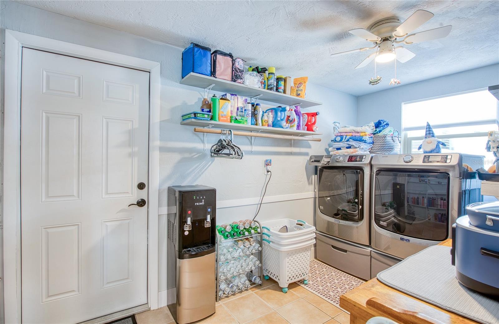 SEA PINES - Residential