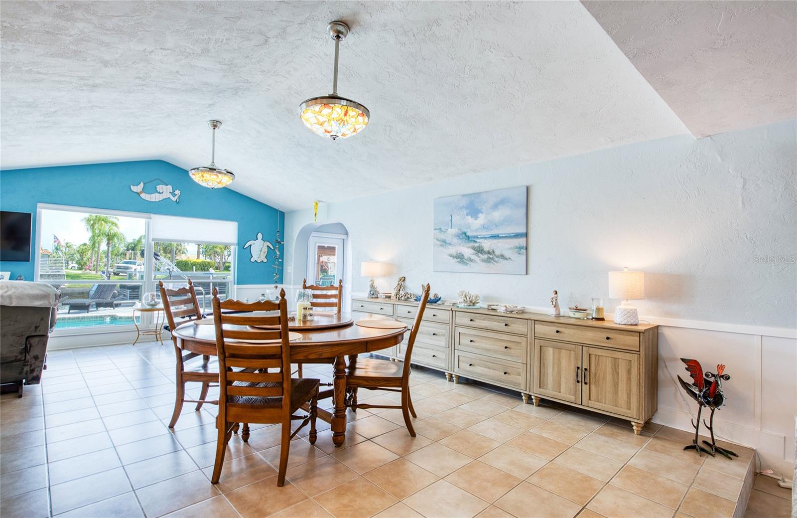 SEA PINES - Residential