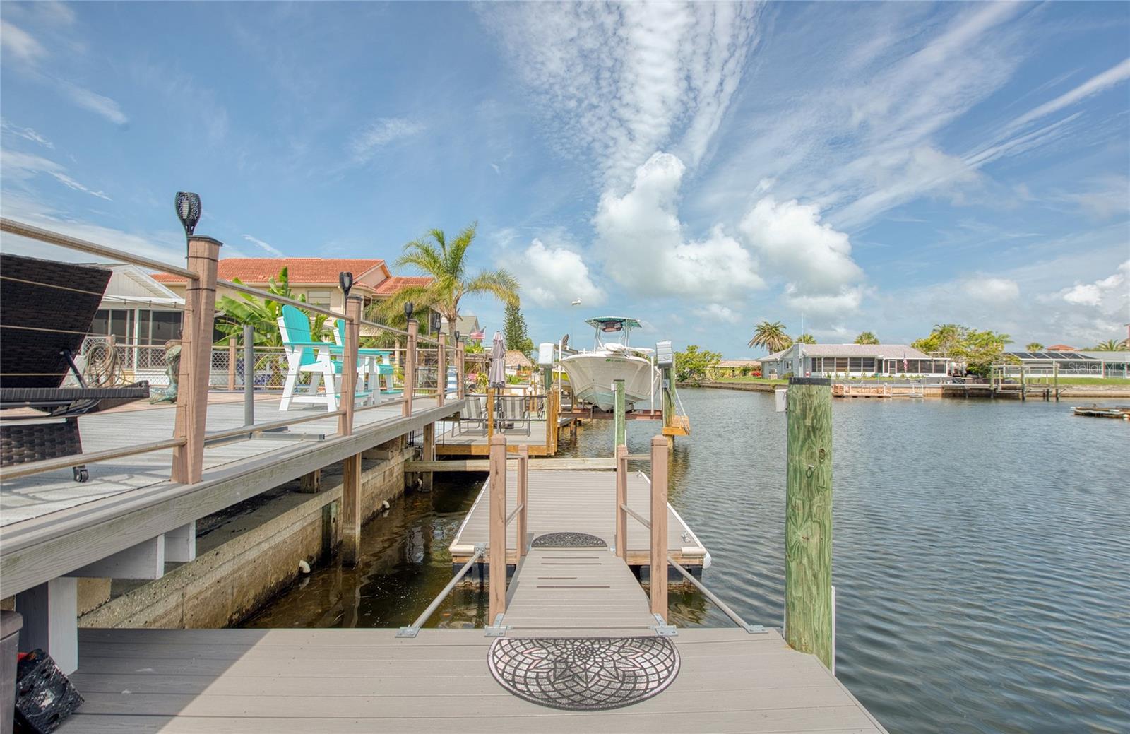 SEA PINES - Residential