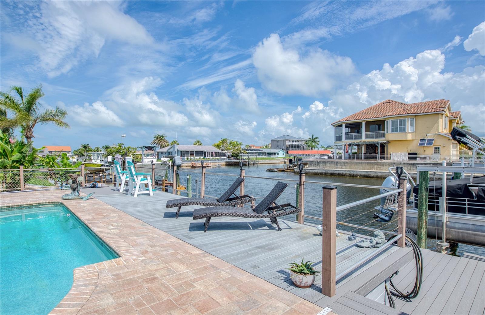 SEA PINES - Residential