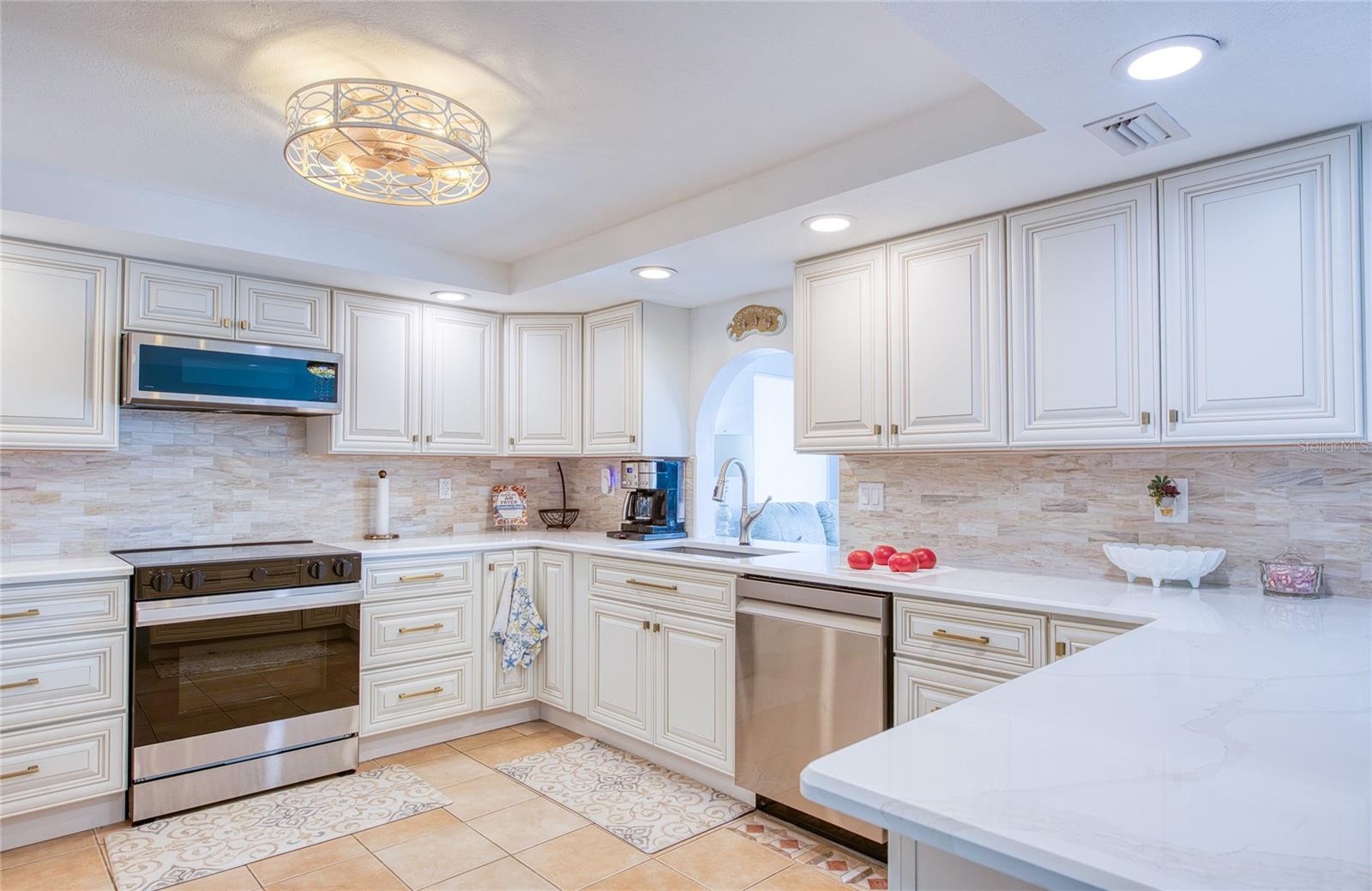 SEA PINES - Residential