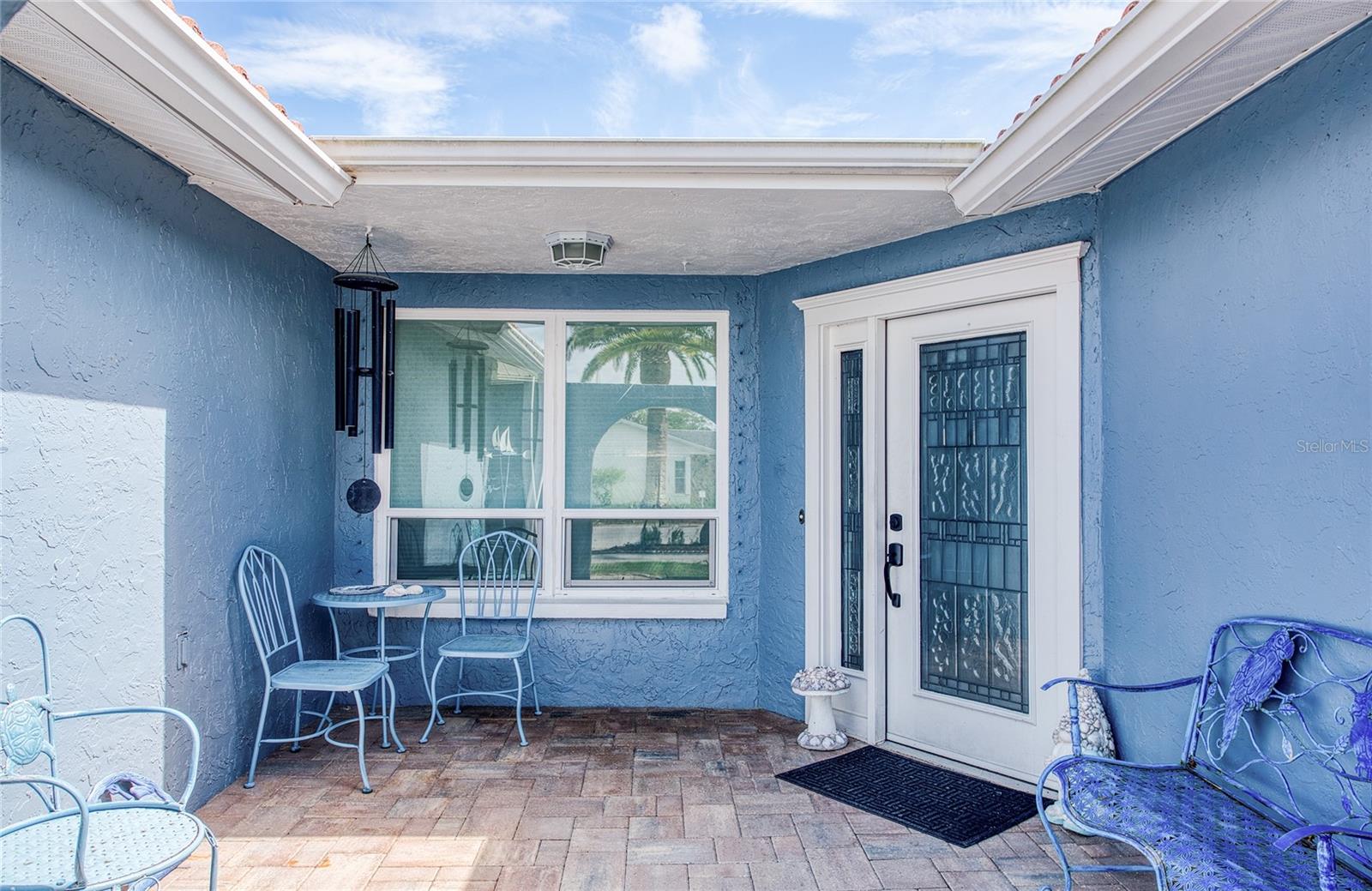 SEA PINES - Residential