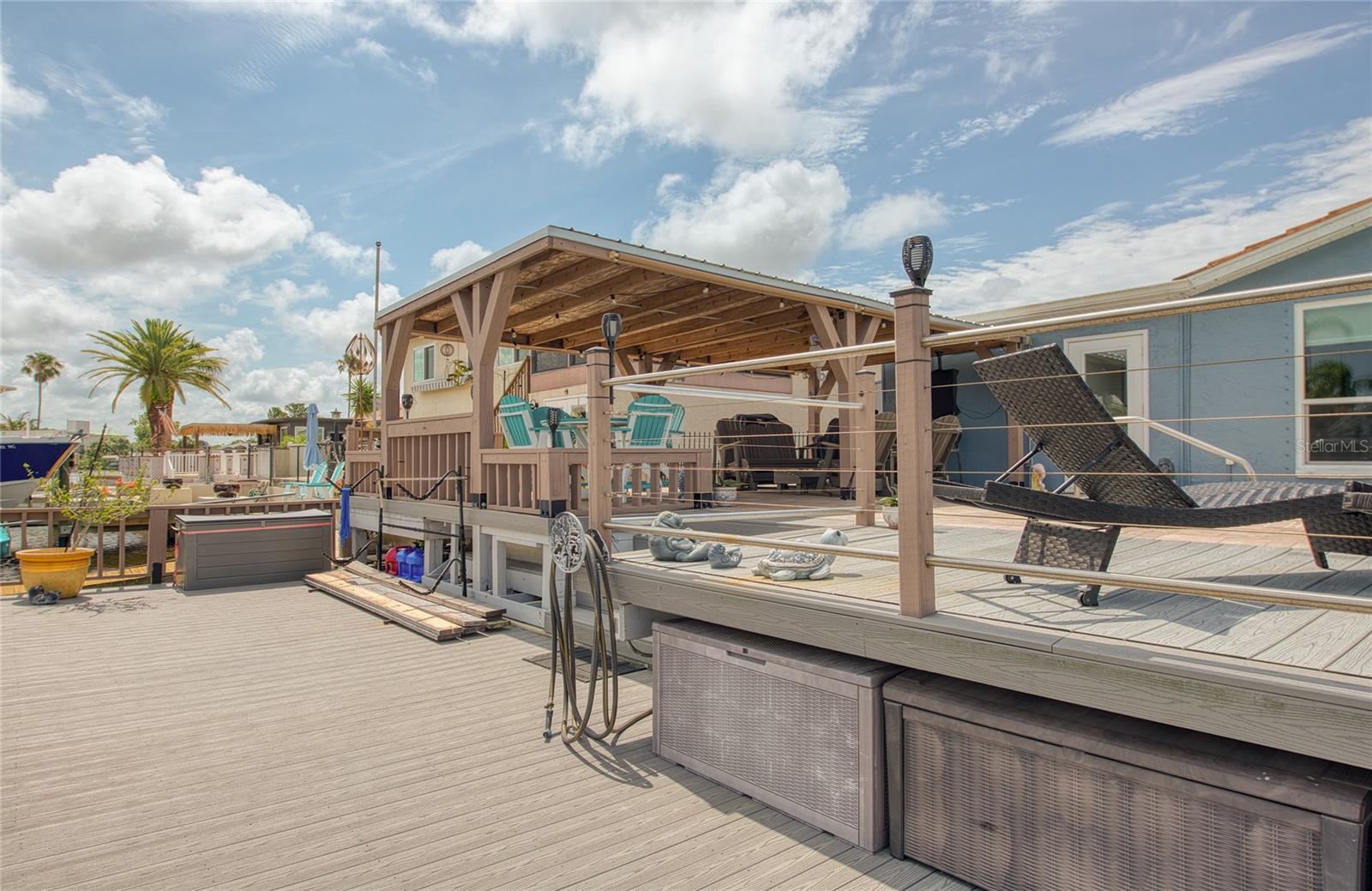 SEA PINES - Residential