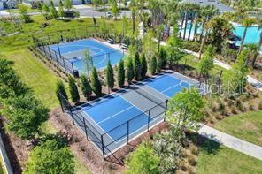 NORTH PK ISLE PH 2C 3B & 4 - Residential Lease