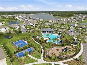 NORTH PK ISLE PH 2C 3B & 4 - Residential Lease