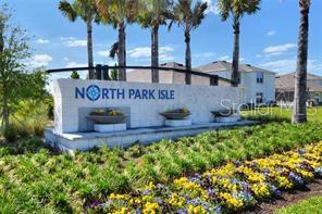 NORTH PK ISLE PH 2C 3B & 4 - Residential Lease