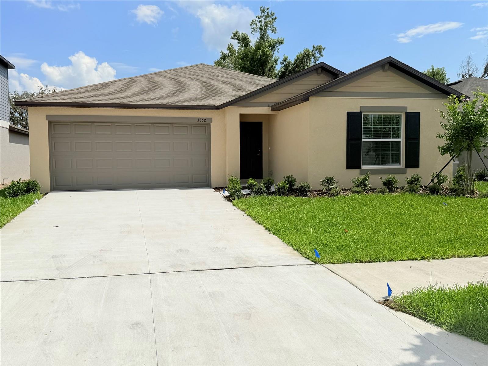 NORTH PK ISLE PH 2C 3B & 4 - Residential Lease