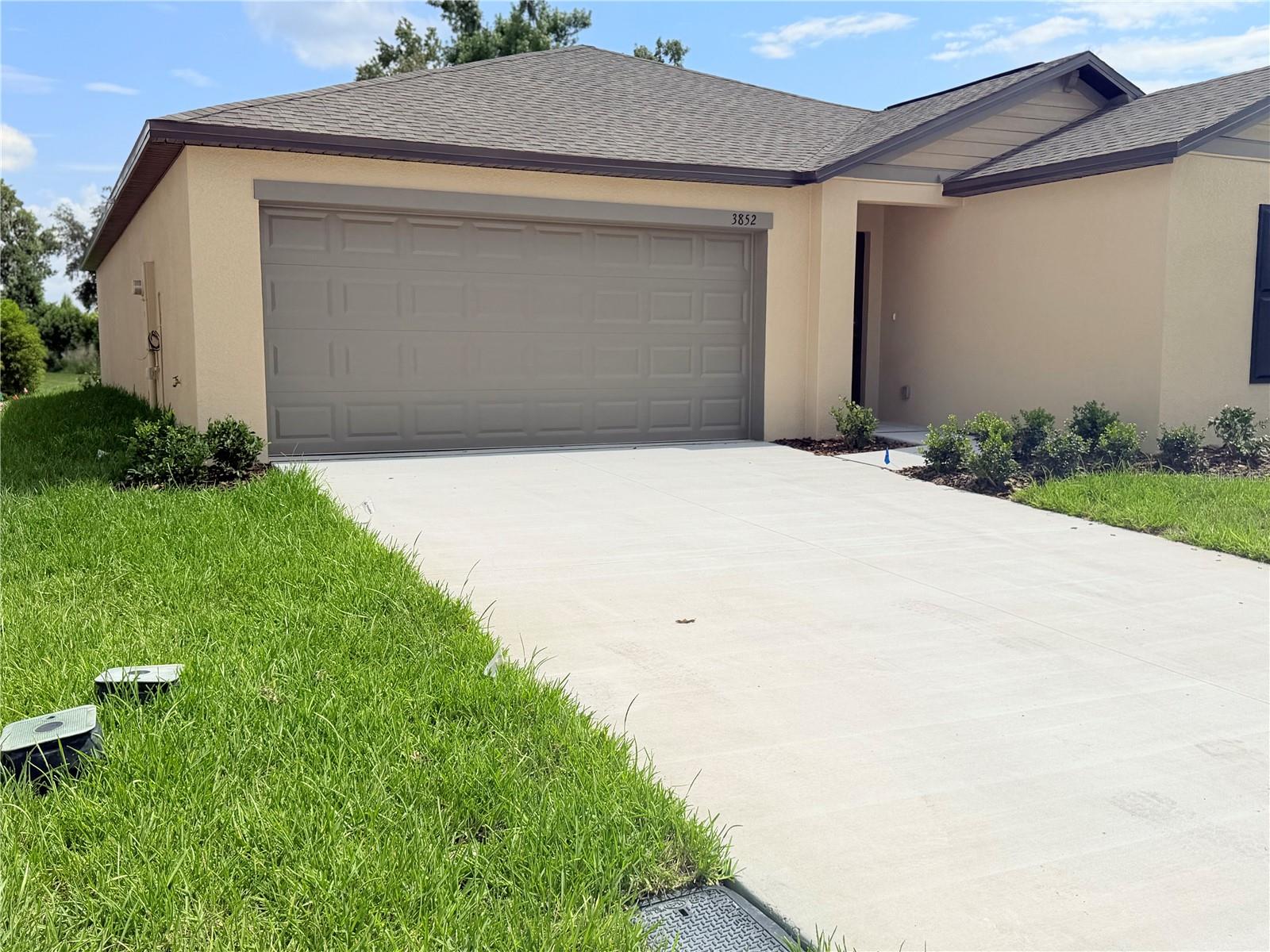 NORTH PK ISLE PH 2C 3B & 4 - Residential Lease